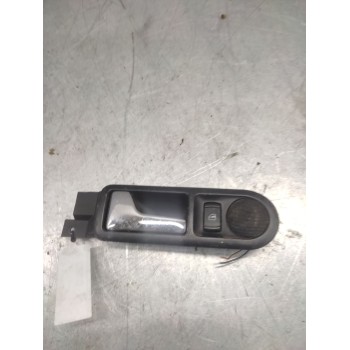 Recambio de maneta interior trasera izquierda para volkswagen passat berlina (3b2) comfortline referencia OEM IAM 3B0839113AK  