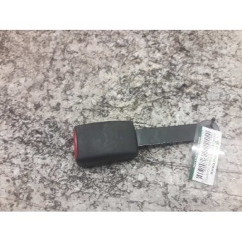Recambio de enganche de cinturon delantero izquierdo para nissan almera (n16/e) acenta referencia OEM IAM  DELANTERO 