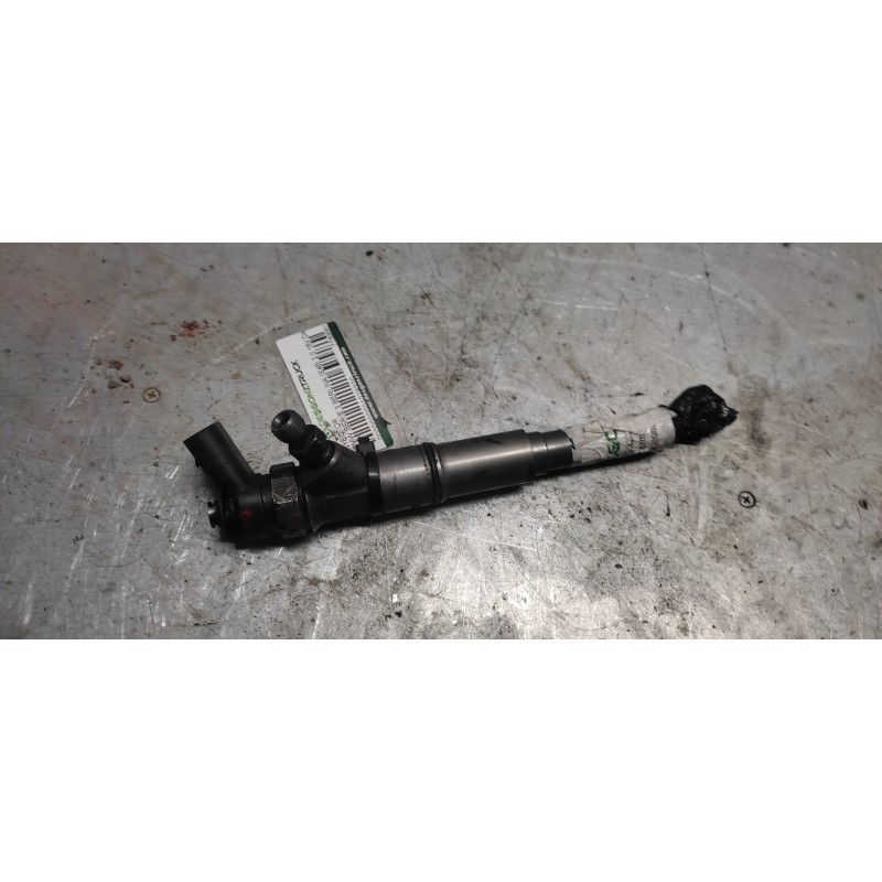 Recambio de inyector para bmw serie 3 berlina (e46) 2.0 16v diesel cat referencia OEM IAM 7789661 2 PINS 2
