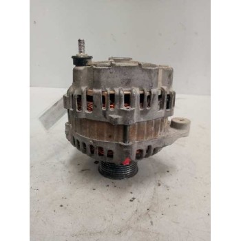 Recambio de alternador para iveco stralis (ad/at) fg ad   4x2 tráfico urbano referencia OEM IAM 5042863941 24/90A 