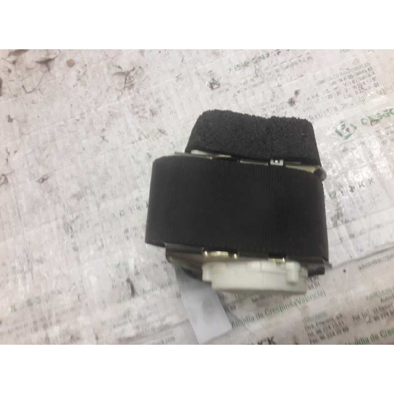 Recambio de cinturon seguridad delantero derecho para ford focus berlina (cap) 1.6 16v cat referencia OEM IAM 3