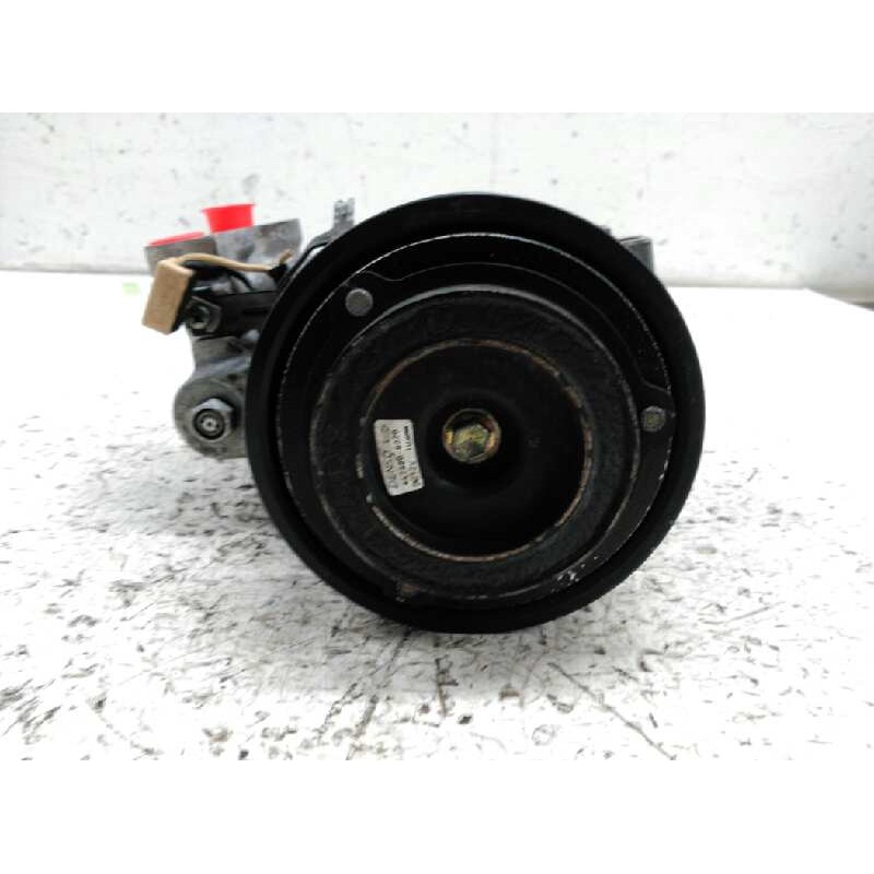 Recambio de compresor aire acondicionado para chrysler jeep gr.cherokee (wj/wg) 3.1 td laredo referencia OEM IAM - Negro 5