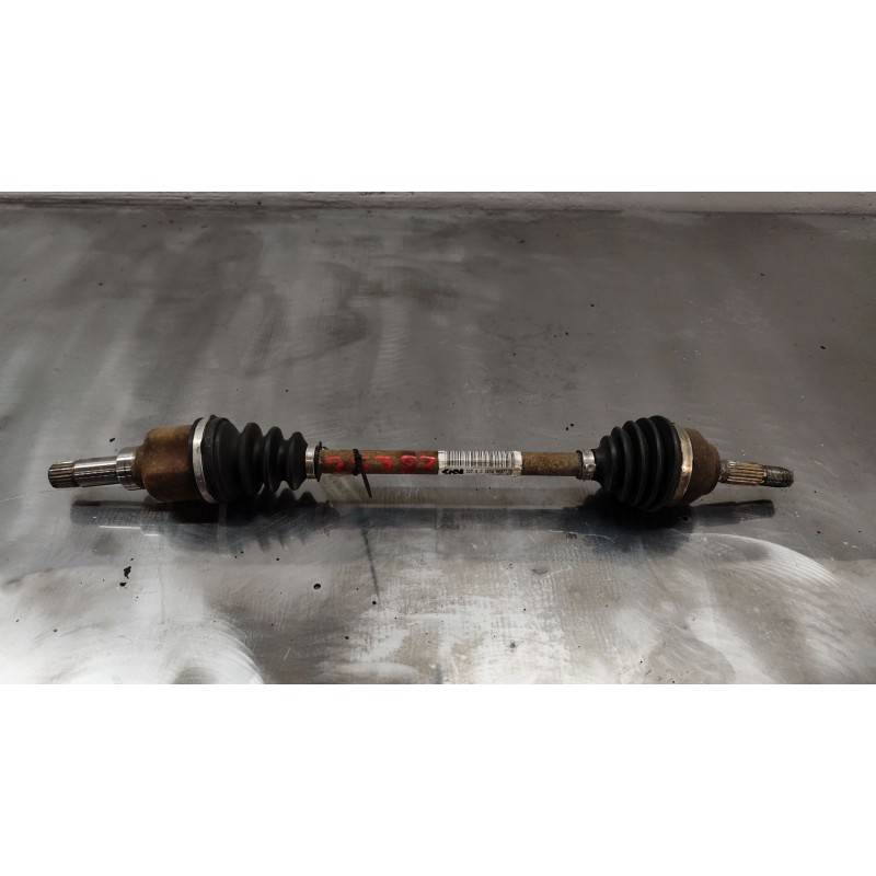 Recambio de transmision delantera izquierda para citroën c2 furio referencia OEM IAM 3275c26586083130  