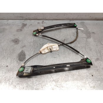 Recambio de elevalunas delantero derecho para volkswagen golf v berlina (1k1) conceptline (e) referencia OEM IAM   