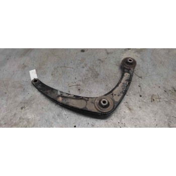 Recambio de brazo suspension inferior delantero derecho para peugeot 307 cc (s1) 2.0 referencia OEM IAM   