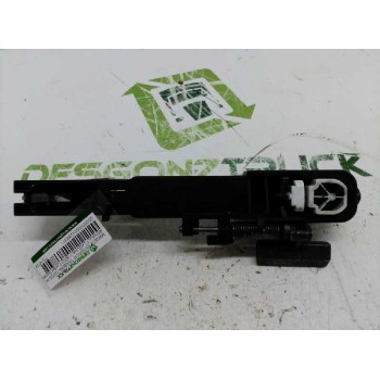 Recambio de maneta exterior trasera derecha para renault laguna ii (bg0) confort expression referencia OEM IAM 7701472932 820000