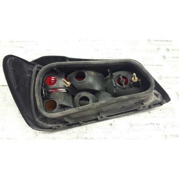 Recambio de piloto trasero derecho para peugeot 306 berlina 3/5 puertas (s1) xt referencia OEM IAM   