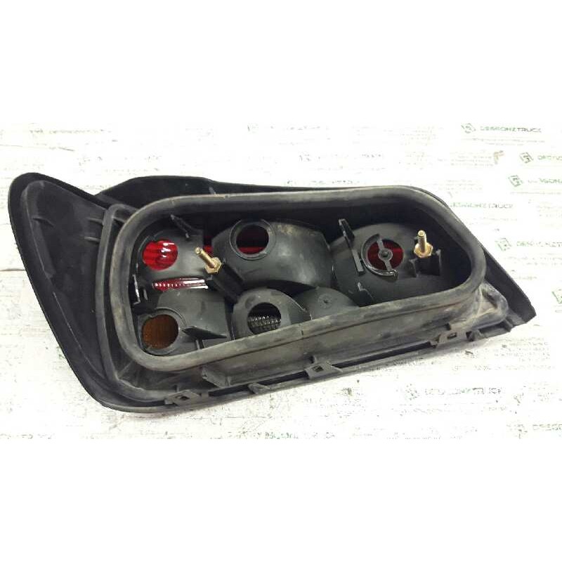 Recambio de piloto trasero derecho para peugeot 306 berlina 3/5 puertas (s1) xt referencia OEM IAM 3