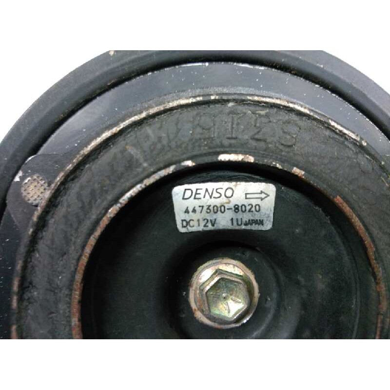 Recambio de compresor aire acondicionado para chrysler jeep gr.cherokee (wj/wg) 3.1 td laredo referencia OEM IAM - Negro 6