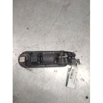 Recambio de maneta interior trasera izquierda para volkswagen passat berlina (3b2) comfortline referencia OEM IAM 3B0839113AK  