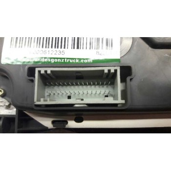 Recambio de cuadro instrumentos para renault kangoo (f/kc0) alize referencia OEM IAM 8200176654  