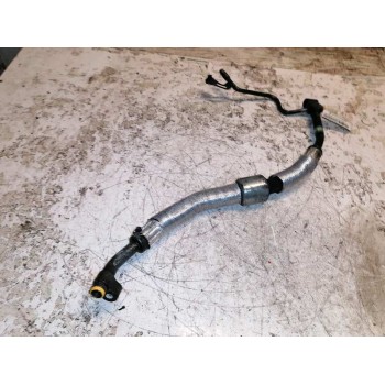 Recambio de tubos aire acondicionado para bmw serie 3 compact (e46) 320td referencia OEM IAM   