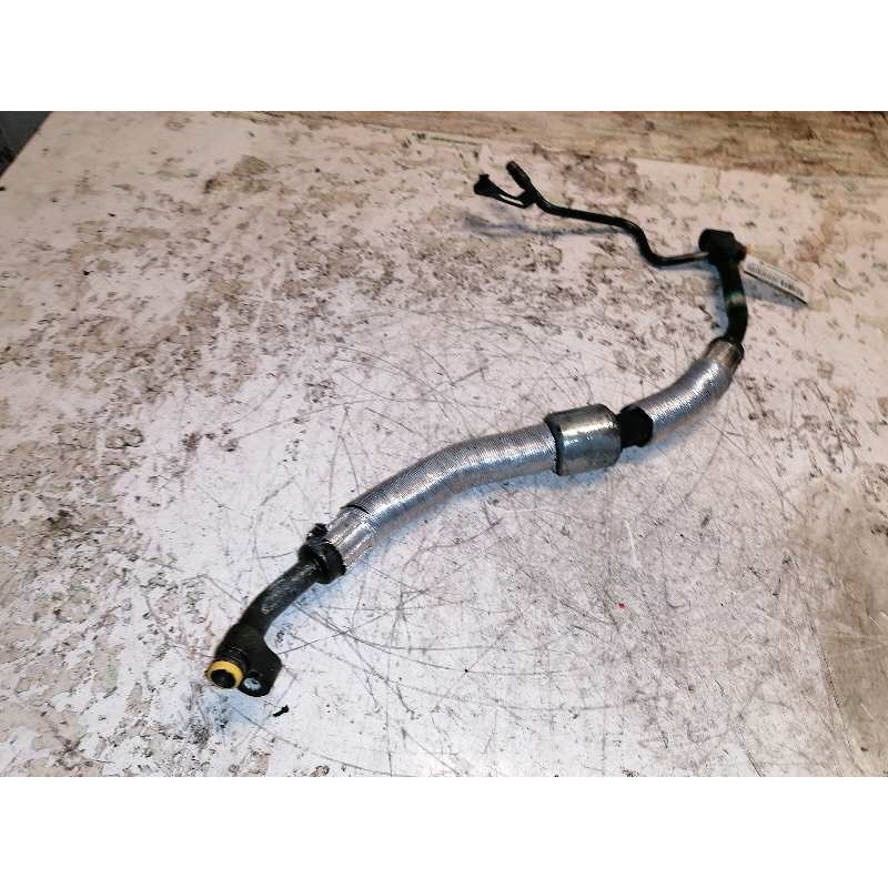 Recambio de tubos aire acondicionado para bmw serie 3 compact (e46) 320td referencia OEM IAM 2