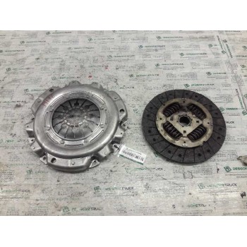 Recambio de kit embrague para mercedes-benz vito (w638) combi 108 d  (638.164) referencia OEM IAM   
