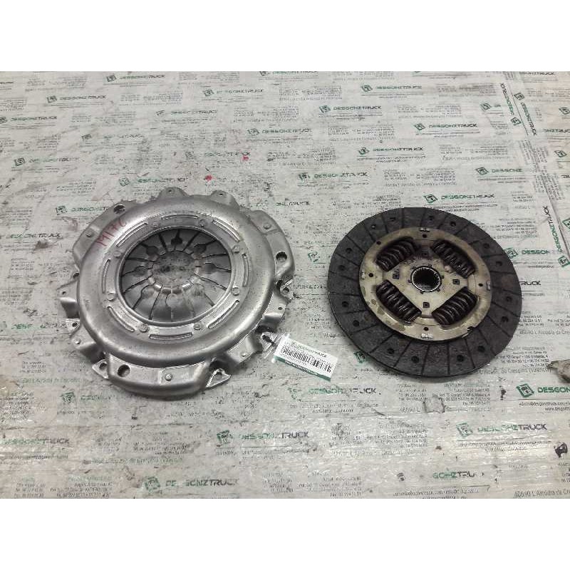 Recambio de kit embrague para mercedes-benz vito (w638) combi 108 d  (638.164) referencia OEM IAM   