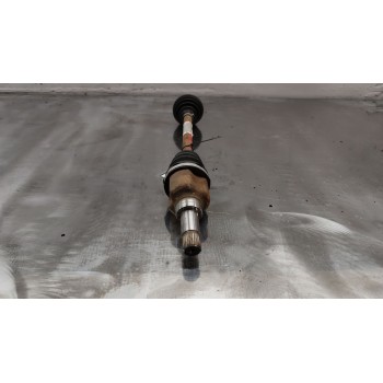 Recambio de transmision delantera izquierda para citroën c2 furio referencia OEM IAM 3275c26586083130  