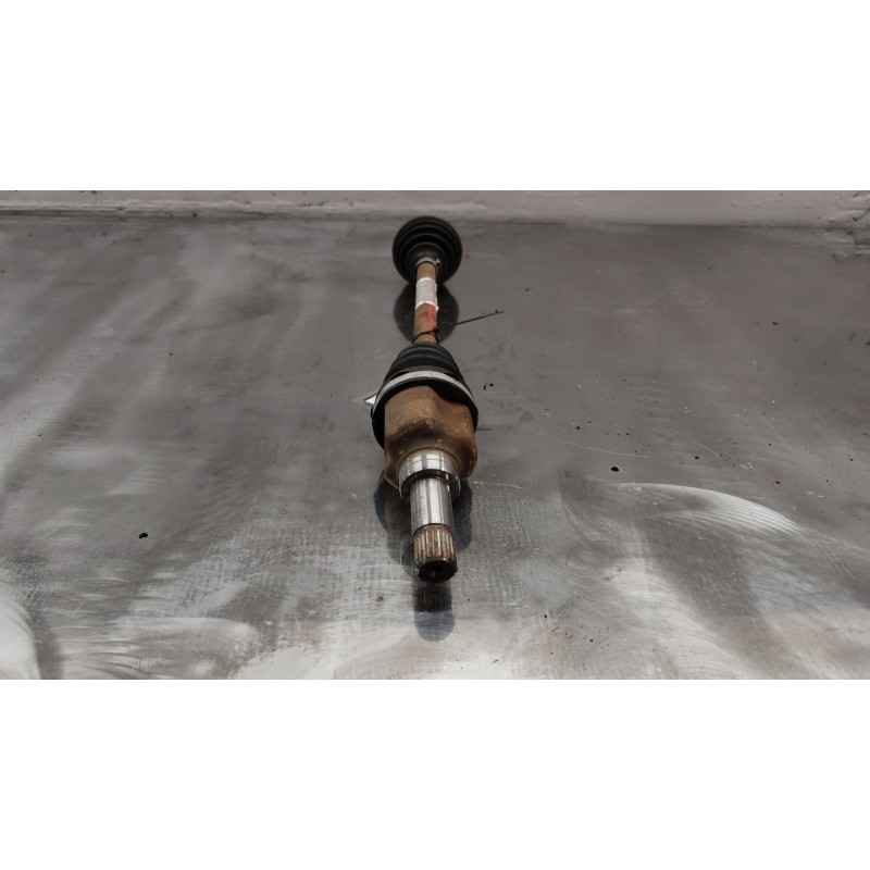 Recambio de transmision delantera izquierda para citroën c2 furio referencia OEM IAM 3275c26586083130 2