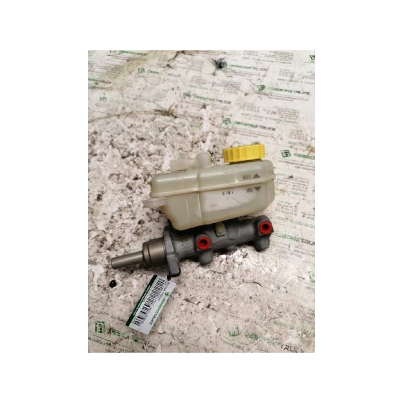 Recambio de bomba freno para volkswagen polo (9n3) advance referencia OEM IAM 20FTE  