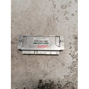 Recambio de centralita asr para mercedes-benz clase e (w210) berlina 240 (210.061) referencia OEM IAM 0265109052 0175457332 