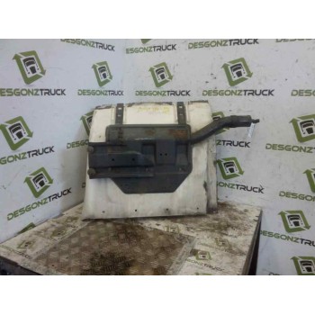 Recambio de guardabarros trasero derecho para scania serie 4 (p/r 144 l) fsa 460 (4x2) e2 corto cr 13 / 14 b referencia OEM IAM 