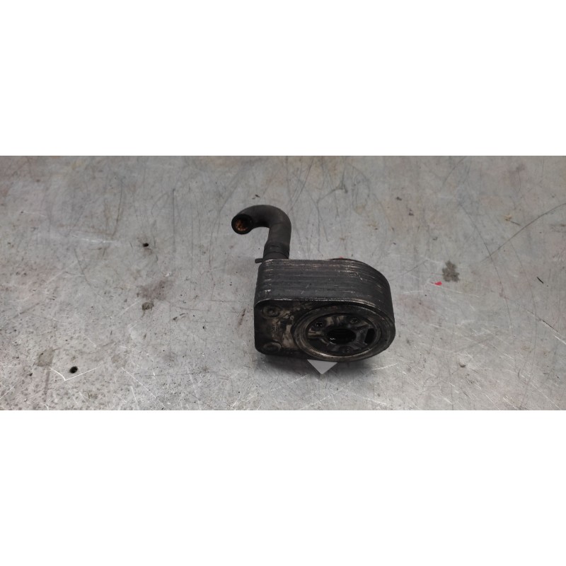 Recambio de enfriador aceite motor para chrysler voyager (rg) 2.8 crd grand voyager limited referencia OEM IAM 3230562