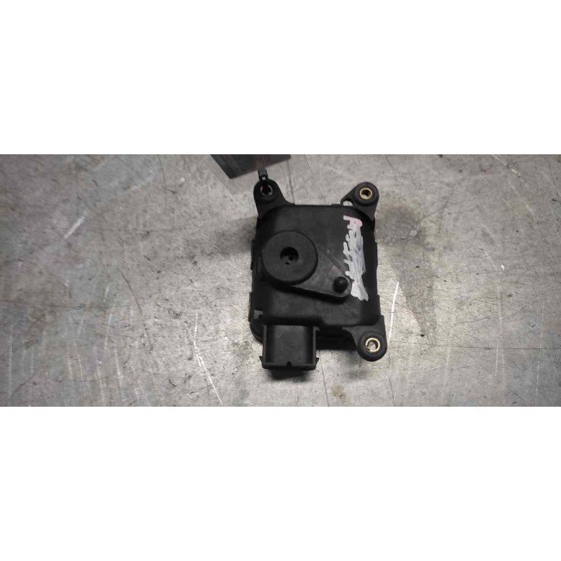 Recambio de motor regulador climatizacion para opel astra g berlina referencia OEM IAM 0132801134 2 PINS 2