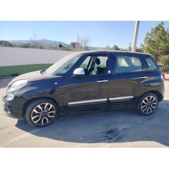 fiat 500l (351_, 352_) del año 2019