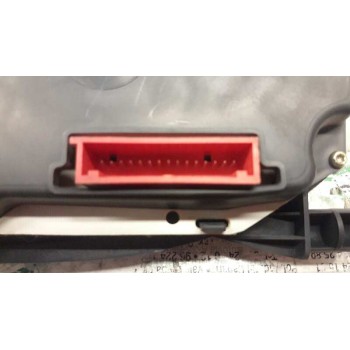 Recambio de cuadro instrumentos para renault kangoo (f/kc0) alize referencia OEM IAM 8200176654  