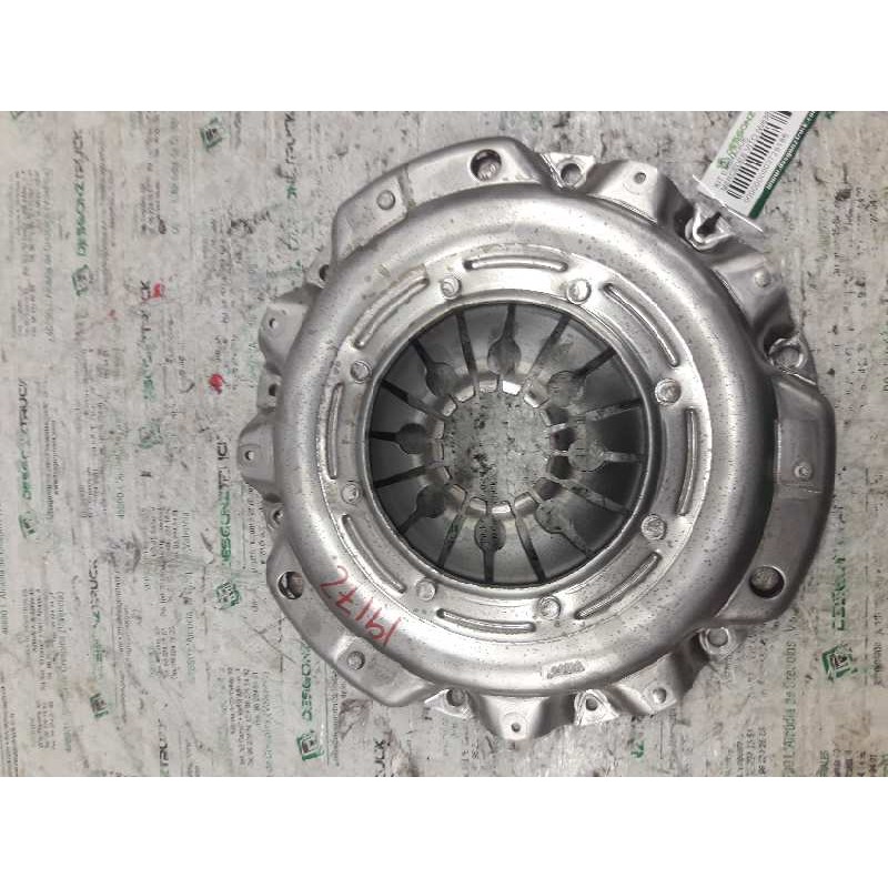 Recambio de kit embrague para mercedes-benz vito (w638) combi 108 d  (638.164) referencia OEM IAM - Blanco 2