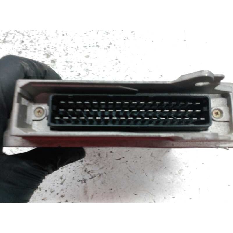 Recambio de centralita motor uce para fiat bravo (182) 1.6 bi-fuel cat (en funcionamiento por gas natural 68 kw) referencia OEM - Gris 3