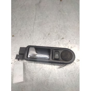 Recambio de maneta interior trasera izquierda para volkswagen passat berlina (3b2) comfortline referencia OEM IAM 3B0839113AK  