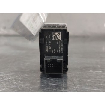 Recambio de freno de mano electrico para audi q3 (f3b) 35 tdi quattro referencia OEM IAM 83A927225C  