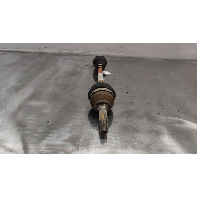 Recambio de transmision delantera izquierda para citroën c2 furio referencia OEM IAM 3275c26586083130 3