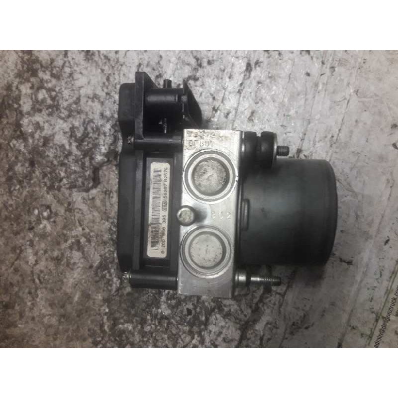 Recambio de abs para peugeot 206 berlina xr referencia OEM IAM 0265800395 0265231486 9649988280 - Gris 2