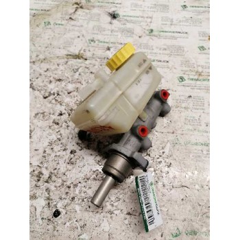 Recambio de bomba freno para volkswagen polo (9n3) advance referencia OEM IAM 20FTE  