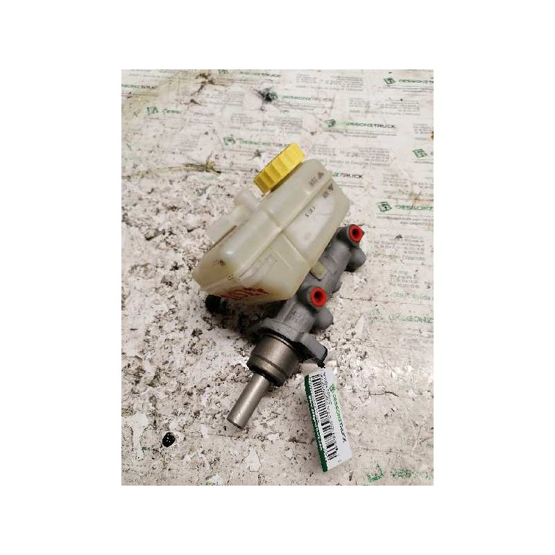 Recambio de bomba freno para volkswagen polo (9n3) advance referencia OEM IAM 20FTE 2