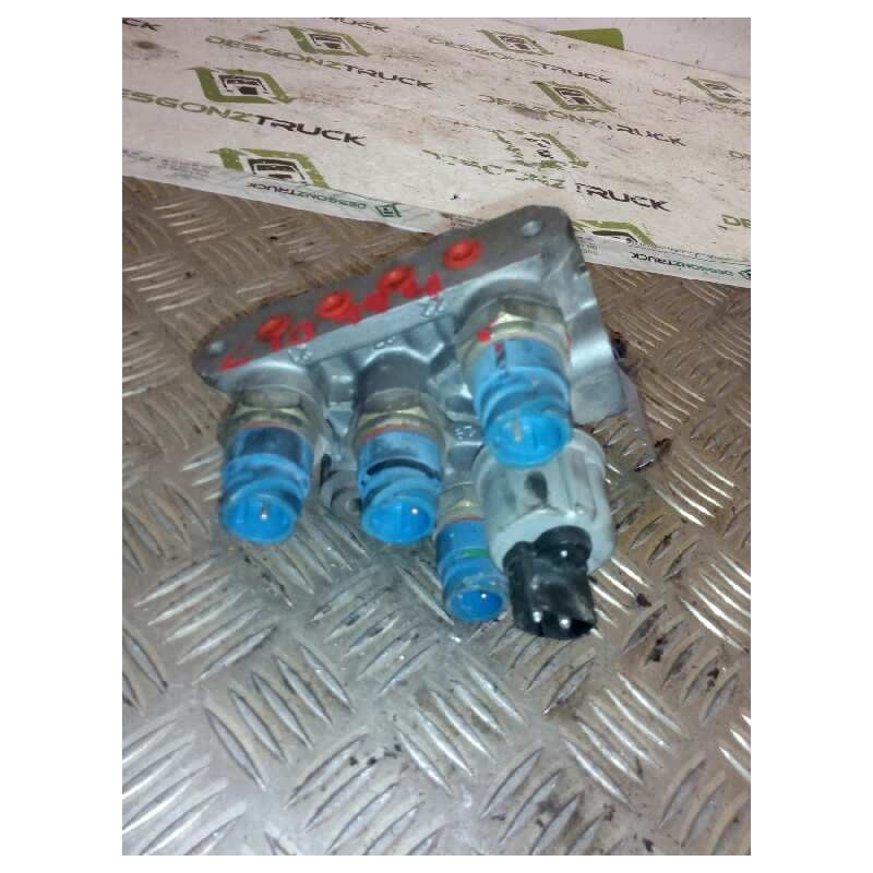 Recambio de valvula aire para renault midlum fg xxx.12    e5 corto referencia OEM IAM RZ004456E  