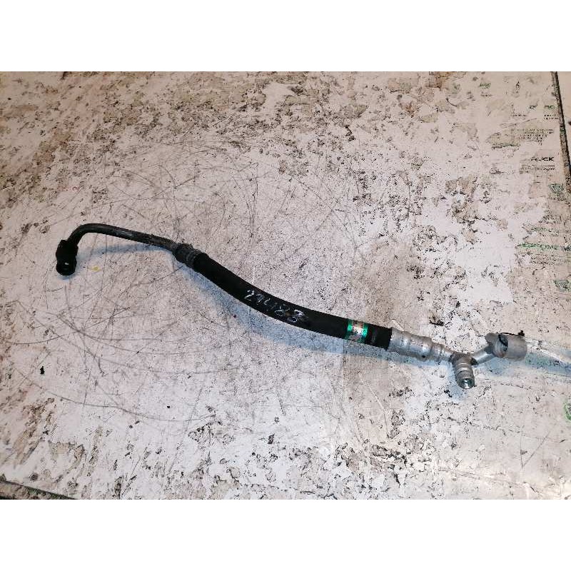 Recambio de tubos aire acondicionado para bmw serie 3 compact (e46) 320td referencia OEM IAM 645346905645  