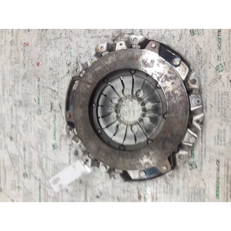 Recambio de kit embrague para mercedes-benz vito (w638) combi 108 d  (638.164) referencia OEM IAM - Blanco 3