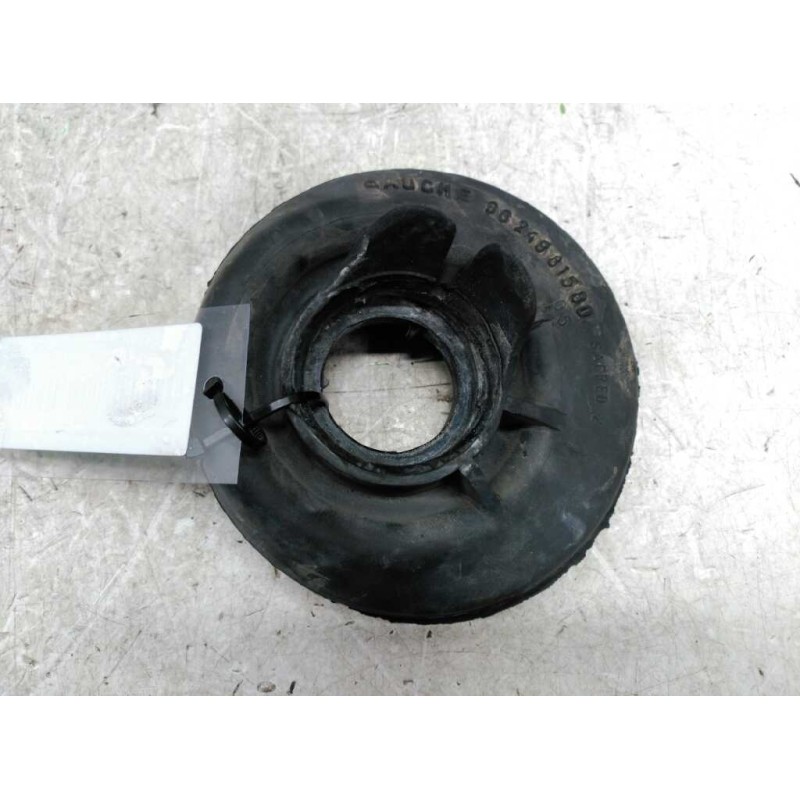 Recambio de cubre polvo columna direccion para peugeot 307 break / sw (s1) sw pack referencia OEM IAM 9624981580  