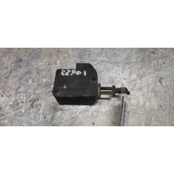 Recambio de motor cierre centralizado porton para fiat scudo (222) 2.0 jtd familiar (5 asientos) referencia OEM IAM   2 PINS