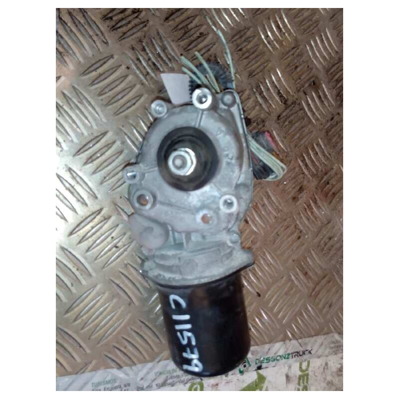 Recambio de motor limpia delantero para renault hr 420.18/26 premium 01  fsa 4x2 420.18 larga distancia referencia OEM IAM - Blanco 2