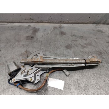 Recambio de elevalunas trasero izquierdo para honda hr-v (gh) vtec top 4wd (5-ptas.) referencia OEM IAM  2 PINS 