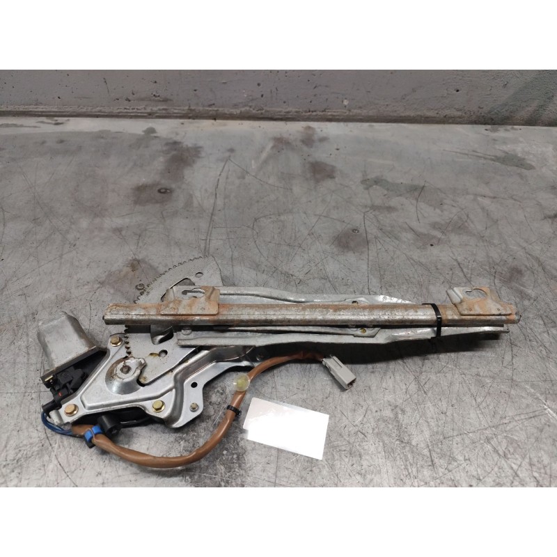 Recambio de elevalunas trasero izquierdo para honda hr-v (gh) vtec top 4wd (5-ptas.) referencia OEM IAM  2 PINS 2