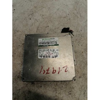 CENTRALITA MOTOR UCE A0235459632 0261204779 