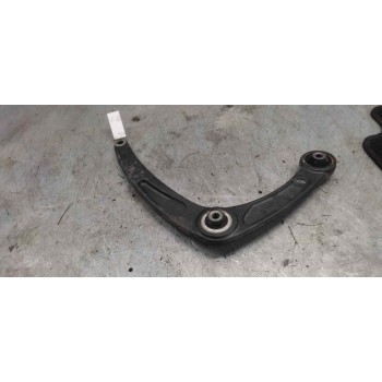 Recambio de brazo suspension inferior delantero izquierdo para peugeot 307 cc (s1) 2.0 referencia OEM IAM   