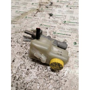 Recambio de bomba freno para volkswagen polo (9n3) advance referencia OEM IAM 20FTE  