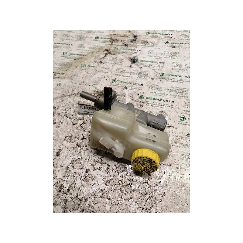 Recambio de bomba freno para volkswagen polo (9n3) advance referencia OEM IAM 20FTE 3