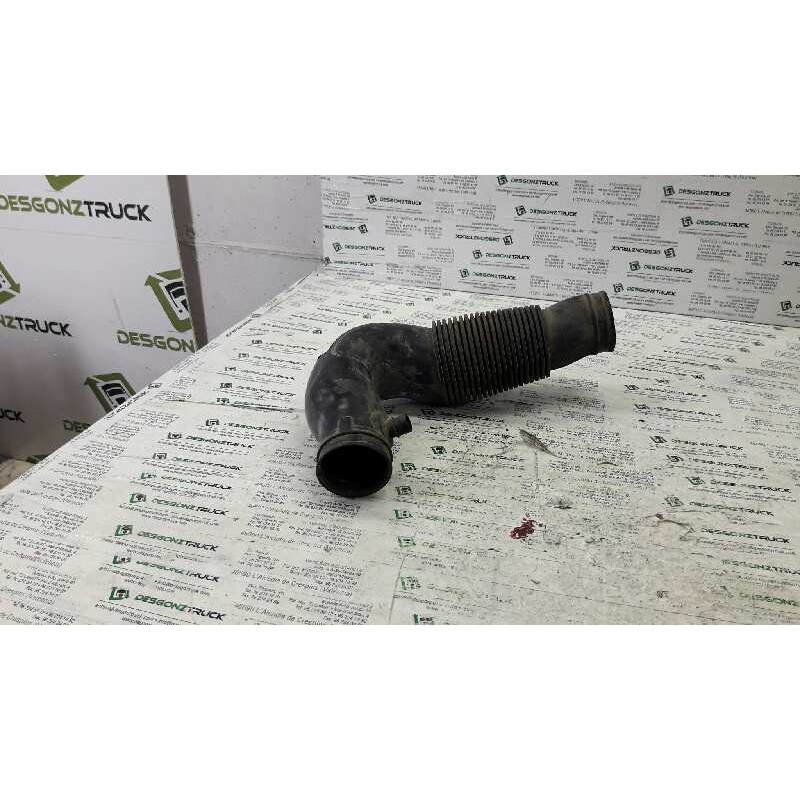 Recambio de tubo para peugeot 206 berlina e-music referencia OEM IAM 9625678980 TUBO FILTRO DE AIRE 2