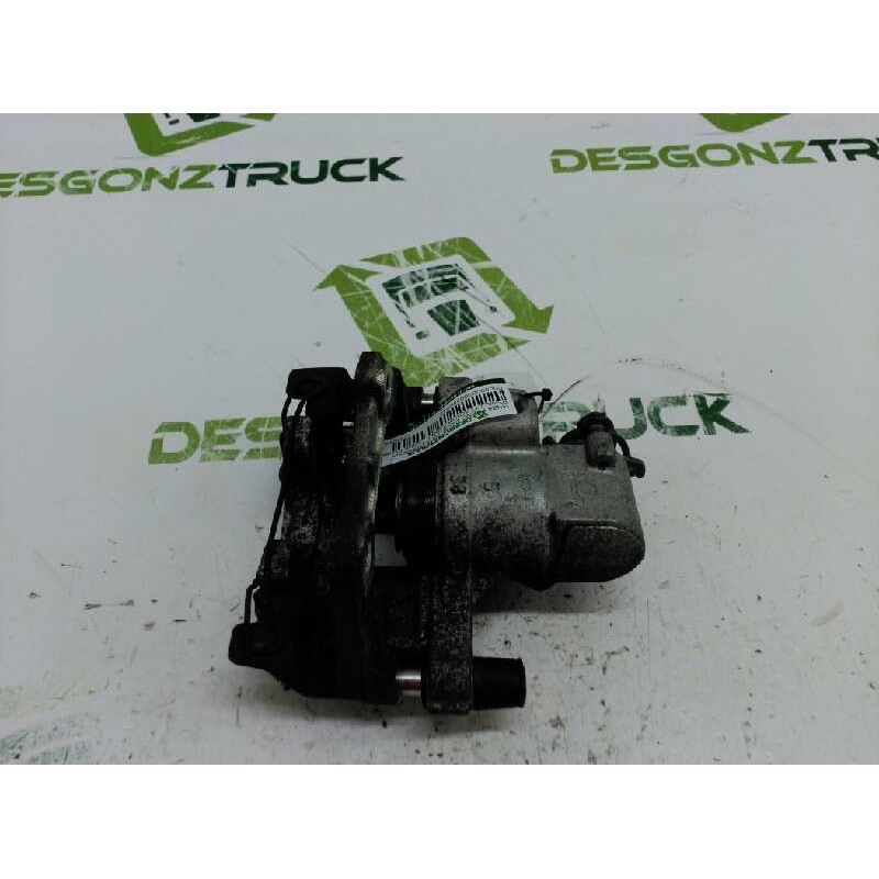 Recambio de pinza freno delantera derecha para renault laguna ii (bg0) confort expression referencia OEM IAM 7701049092 - Blanco 2
